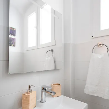 Apartamento Casa 1919 Near Cathedral 1b *