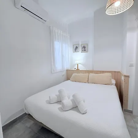 Casa 1919 Near Cathedral 1b Apartment Granada